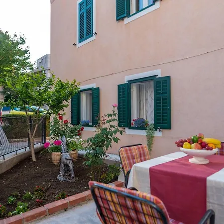 Apartman Grgur Split Exterior photo