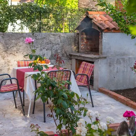 Apartman Grgur Split Exterior photo