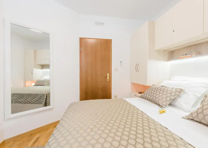 Apartman Grgur
