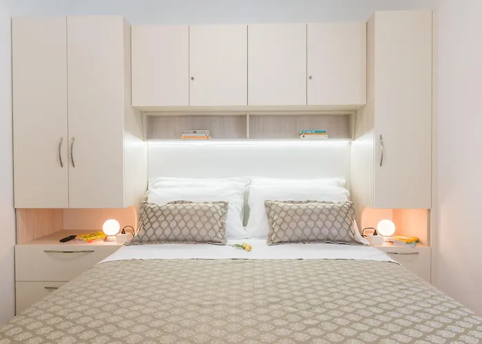 Apartman Grgur