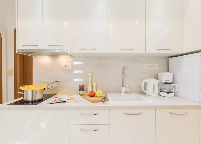 Apartman Grgur